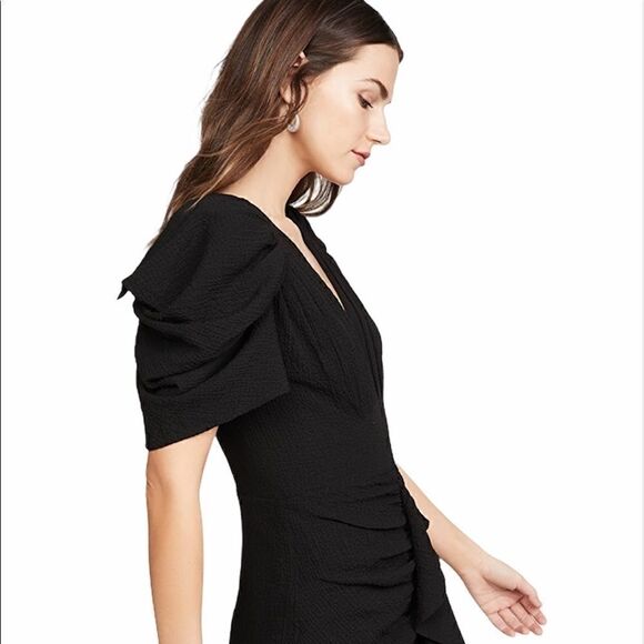 C/Meo Collective Soaked Short Sleeve Dress - Picture 4 of 13